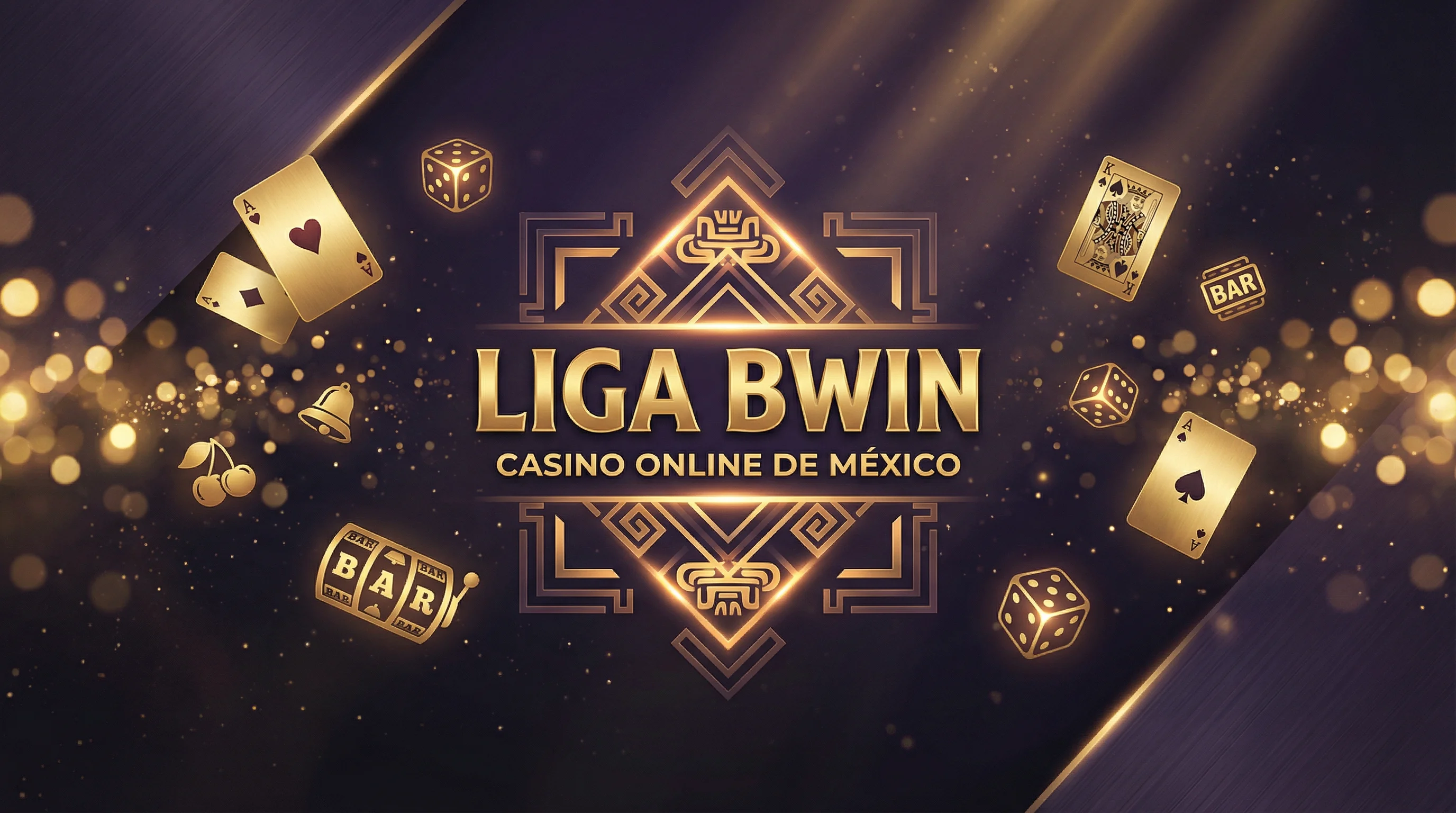 888 Casino App México - Casino móvil