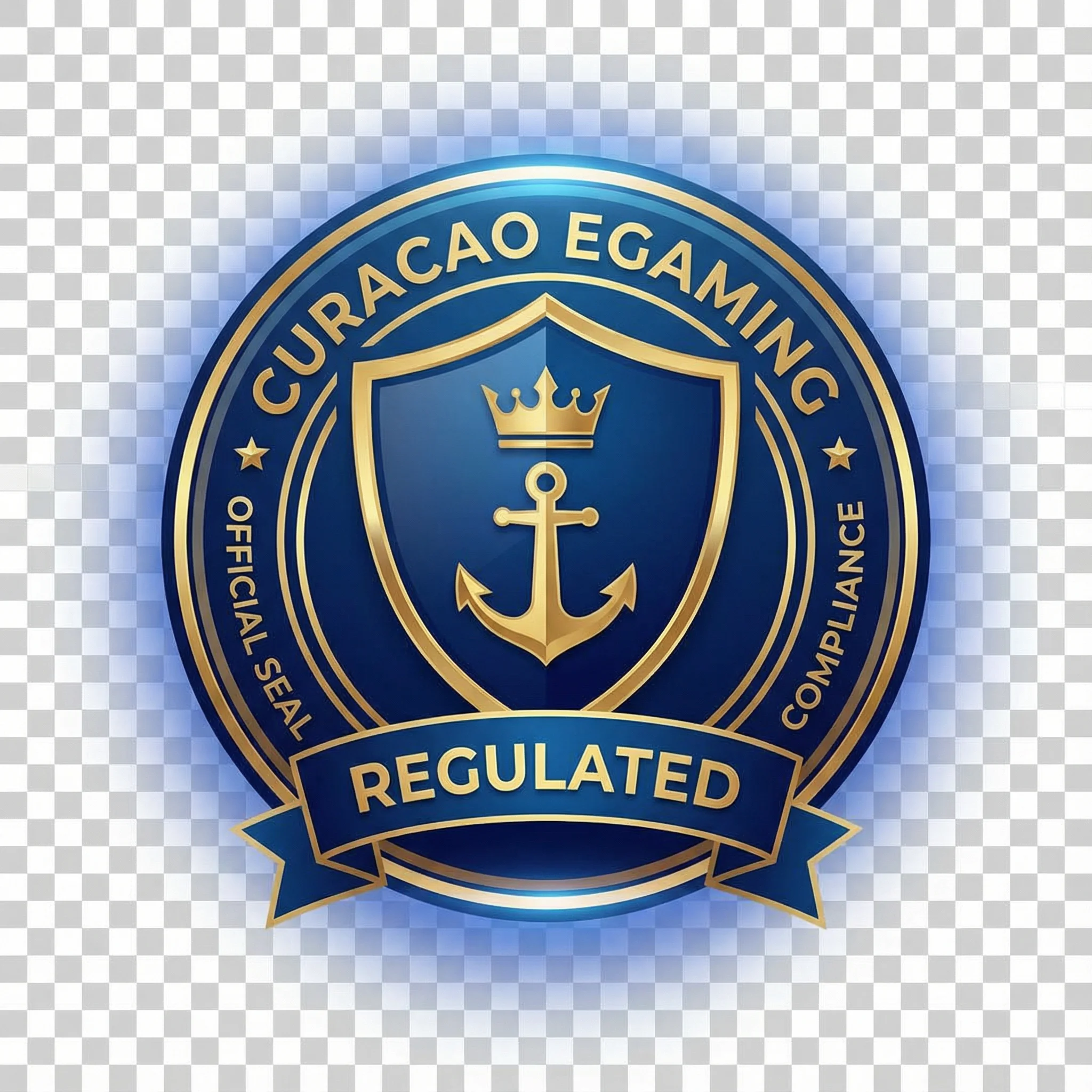 Licencia Curaçao eGaming