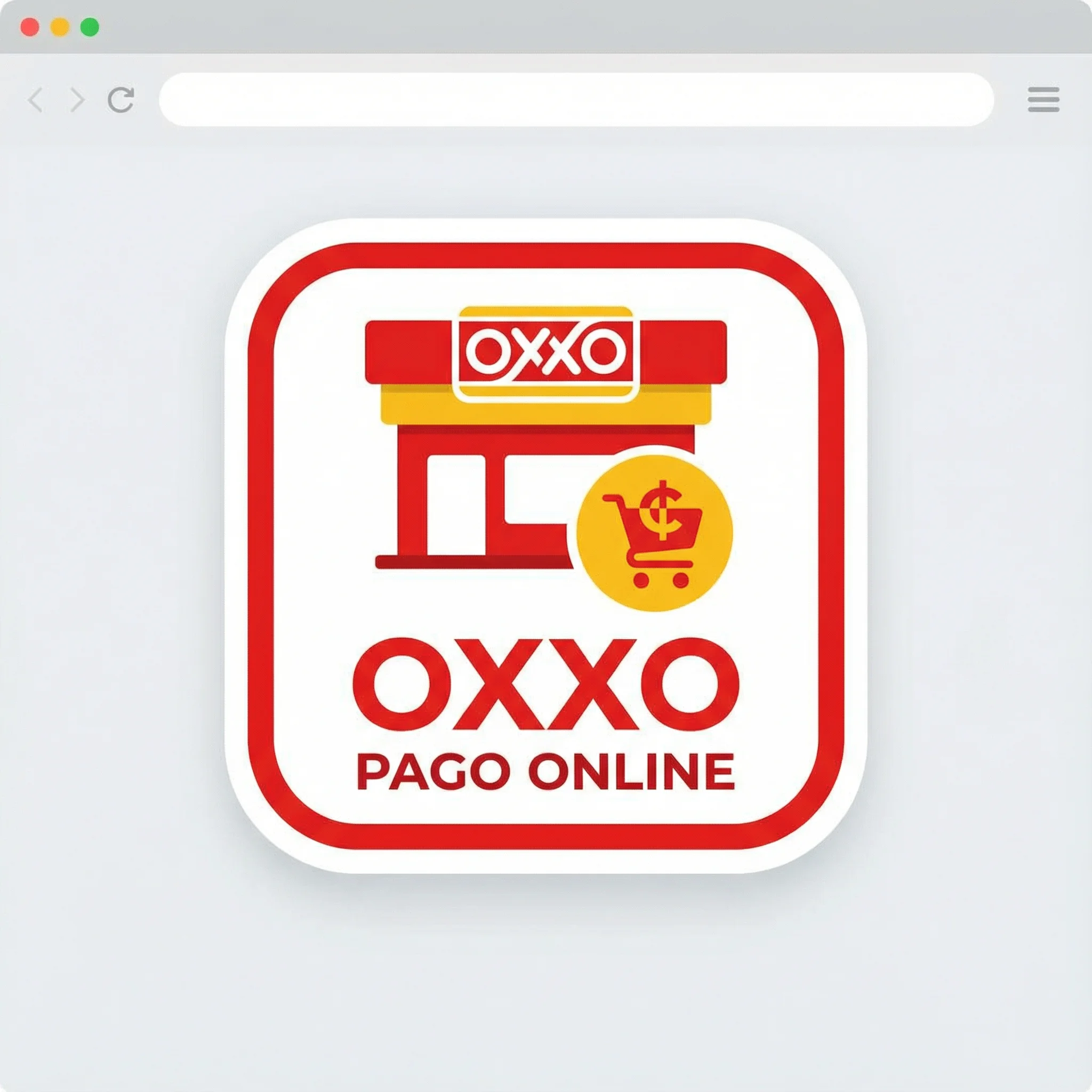 Pago con OXXO