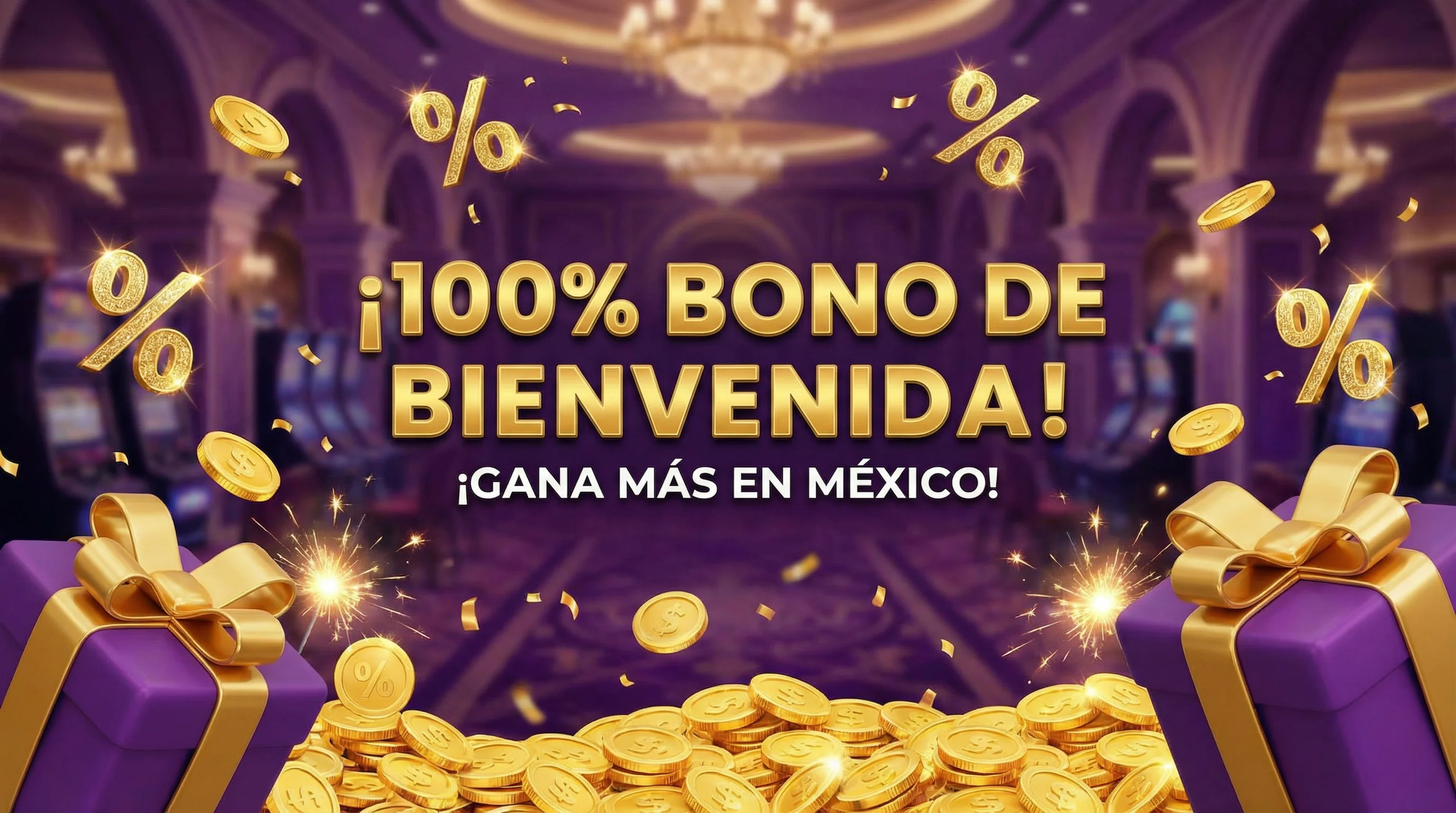 Bono de bienvenida 888 Casino App