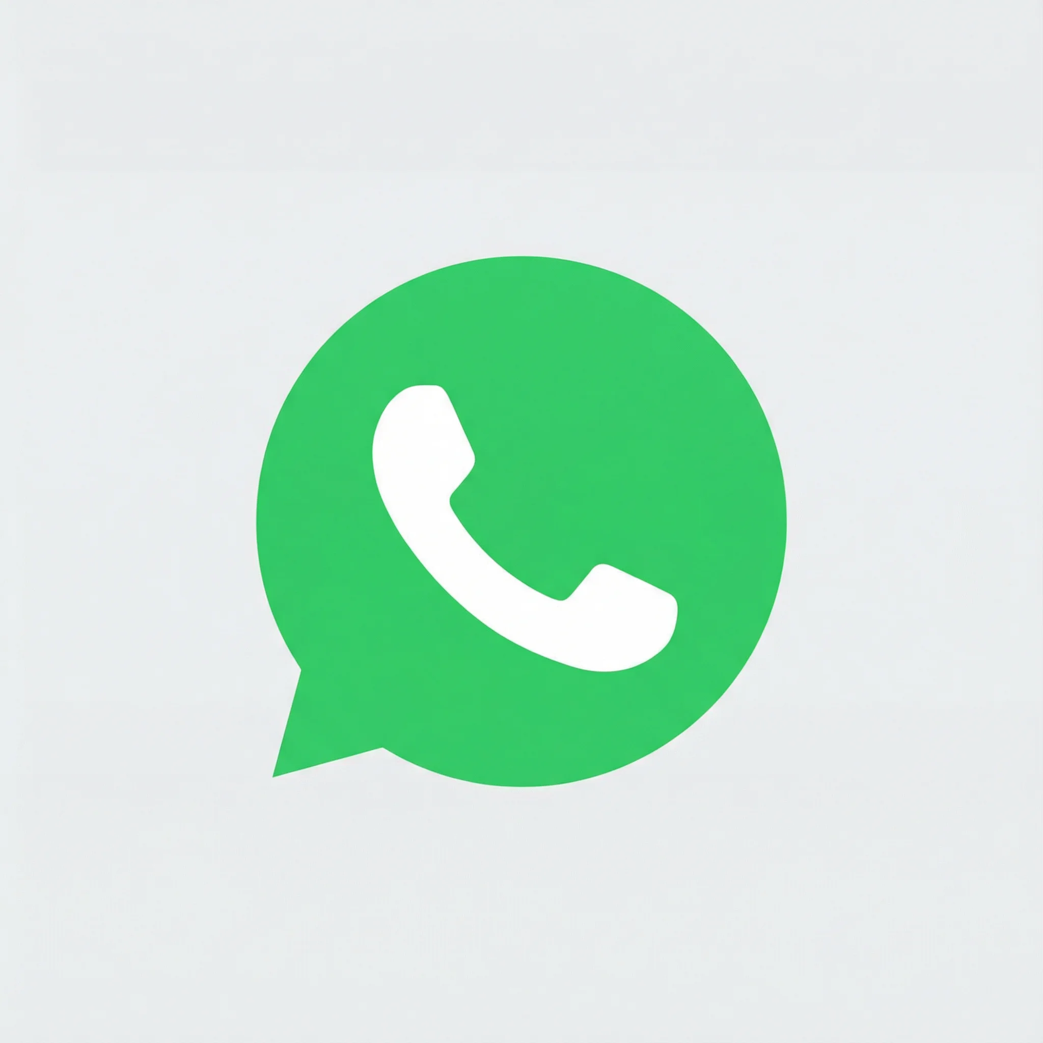 Soporte WhatsApp